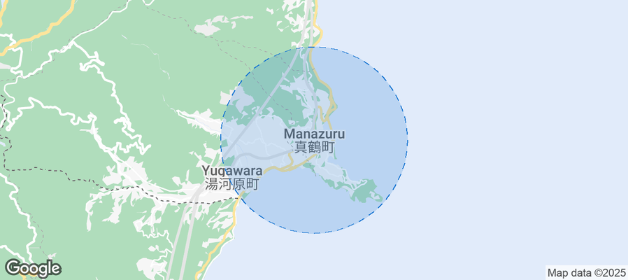 Discover Manazuru Airbnb Analytics